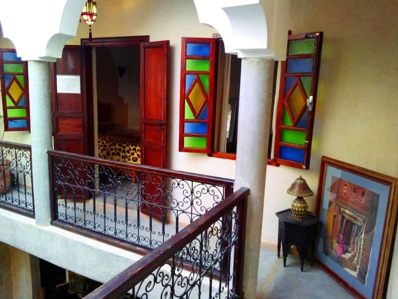 Amanouz Marrakesh