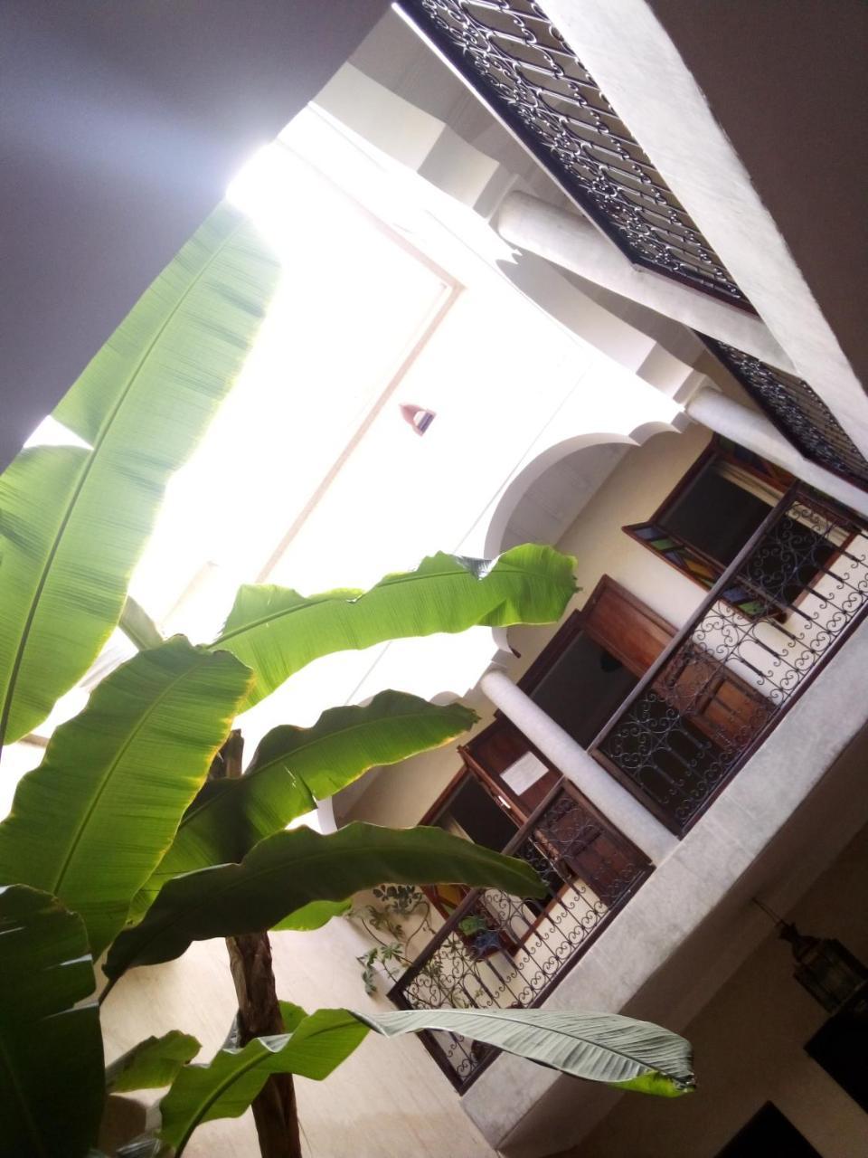 Amanouz Riad Marrakesh