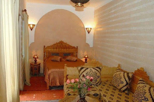 Riad Amanouz