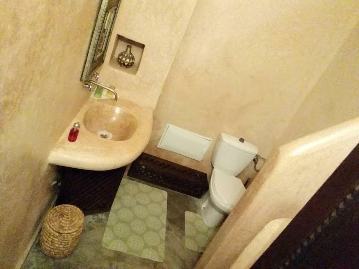 Amanouz Marrakesh