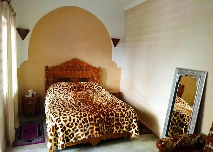 Riad Amanouz