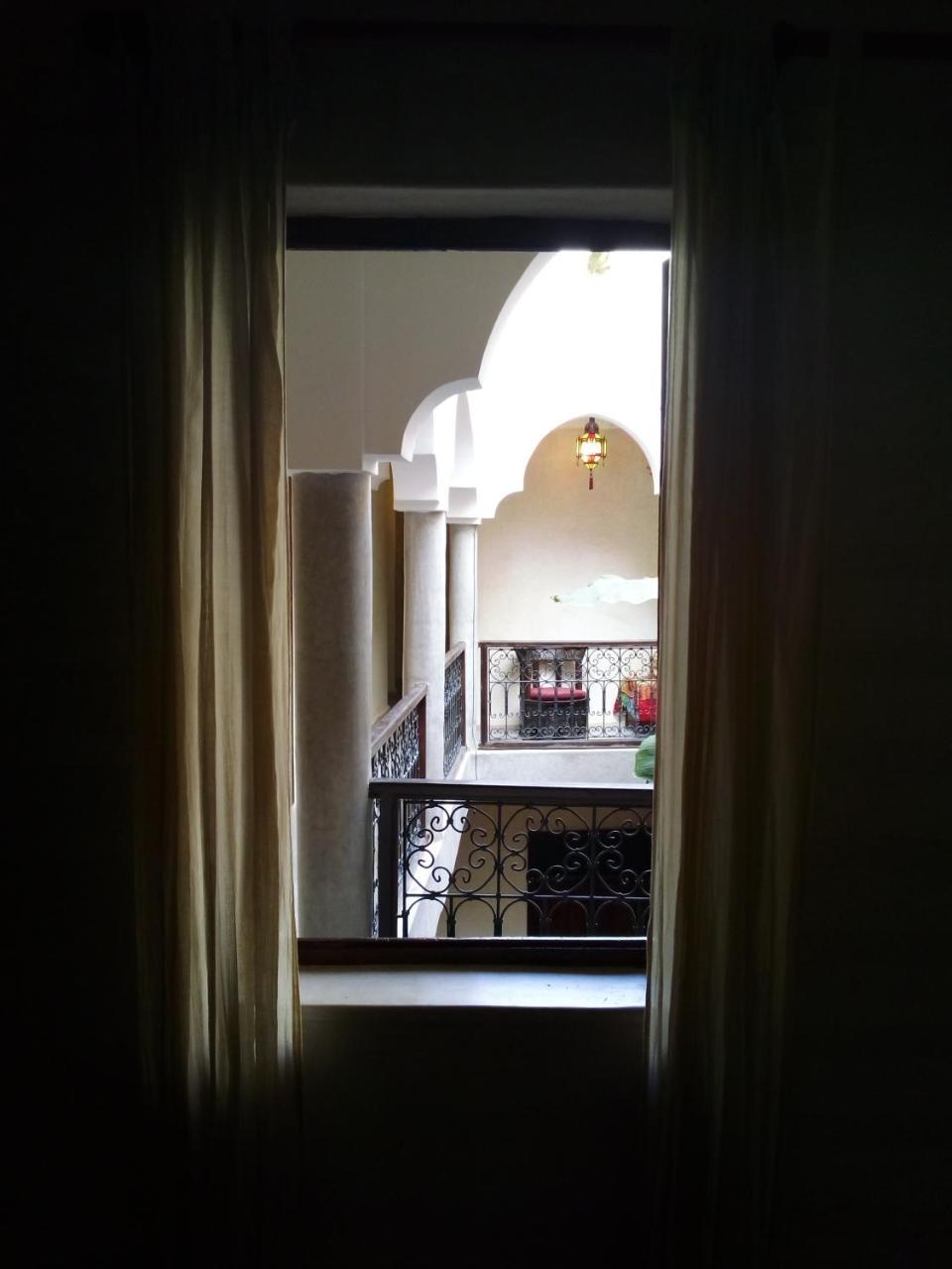 Amanouz Riad