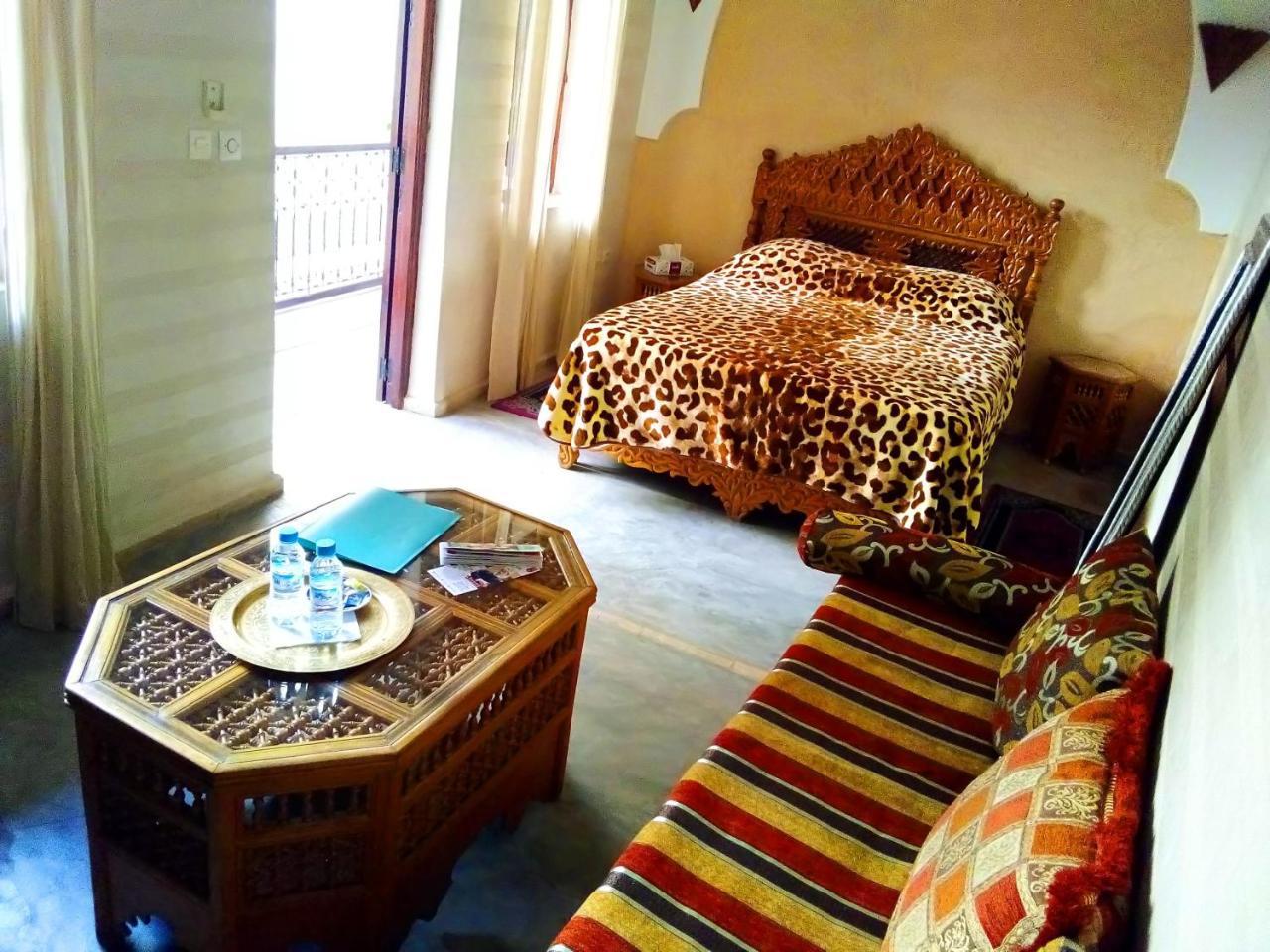 Riad Amanouz