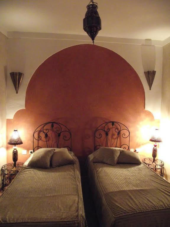 Amanouz Riad