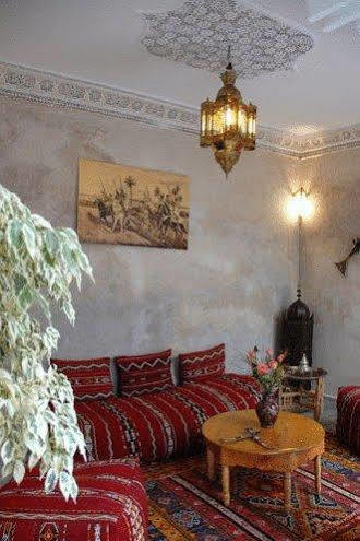 Amanouz Riad